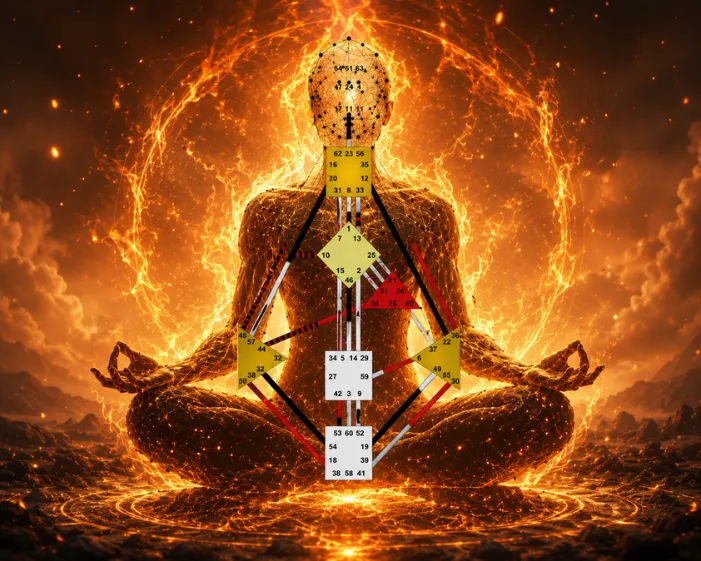 Human Desighn feuer