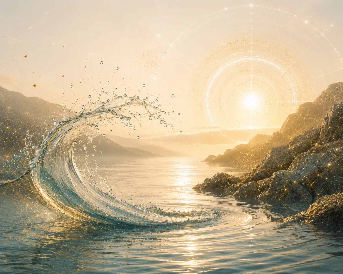 Human Design Wasser