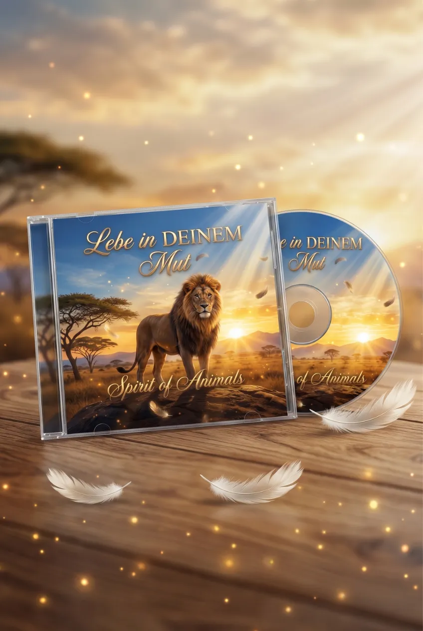 spirit of animals cd adler