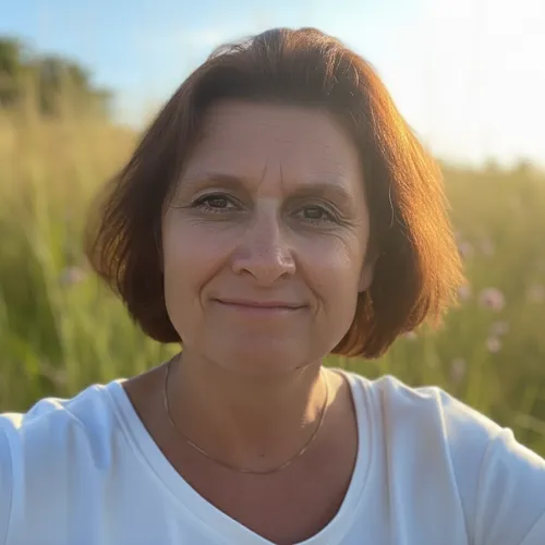 Susan Eckmann
